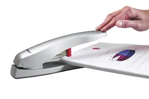 Hefter, hohe Kapazität, für 60 Blatt, REXEL Odyssey